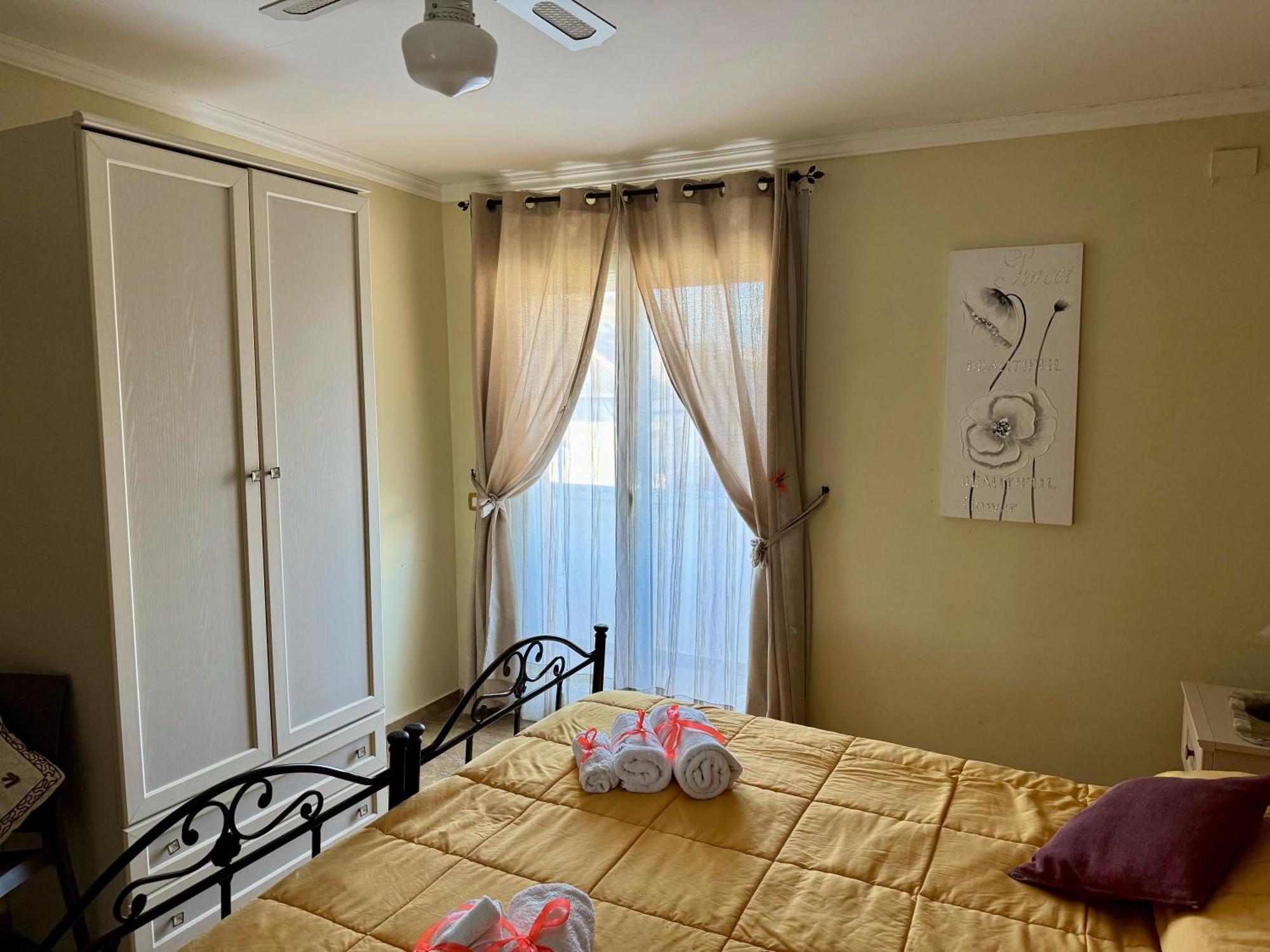 夏卡Perriera House公寓 外观 照片