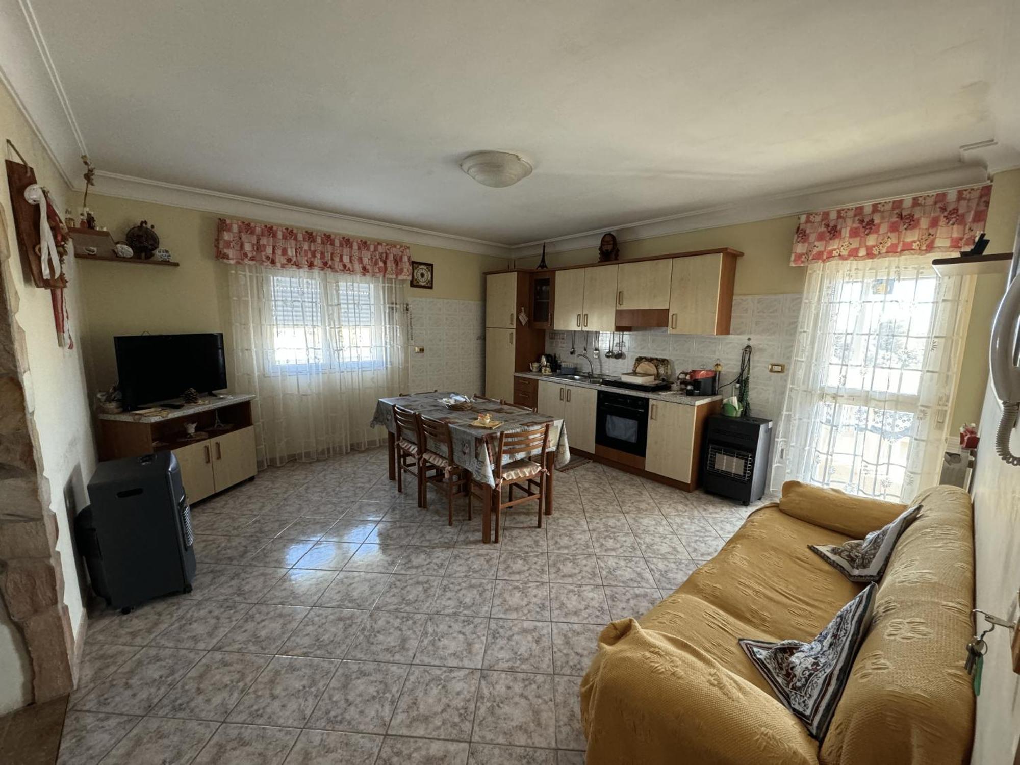 夏卡Perriera House公寓 外观 照片