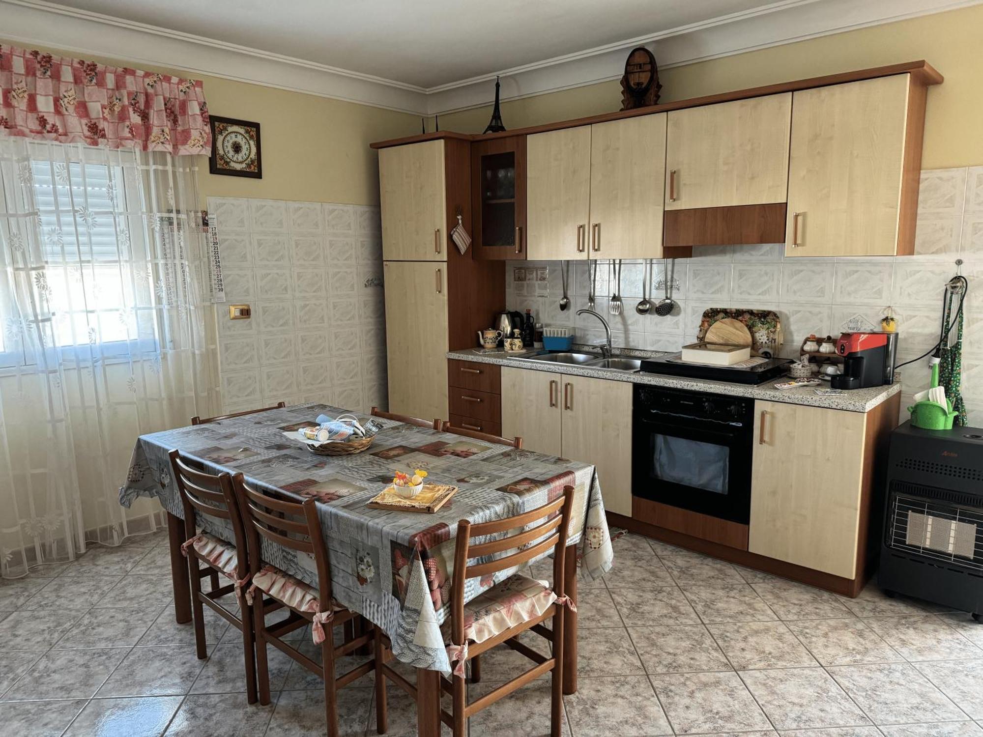 夏卡Perriera House公寓 外观 照片