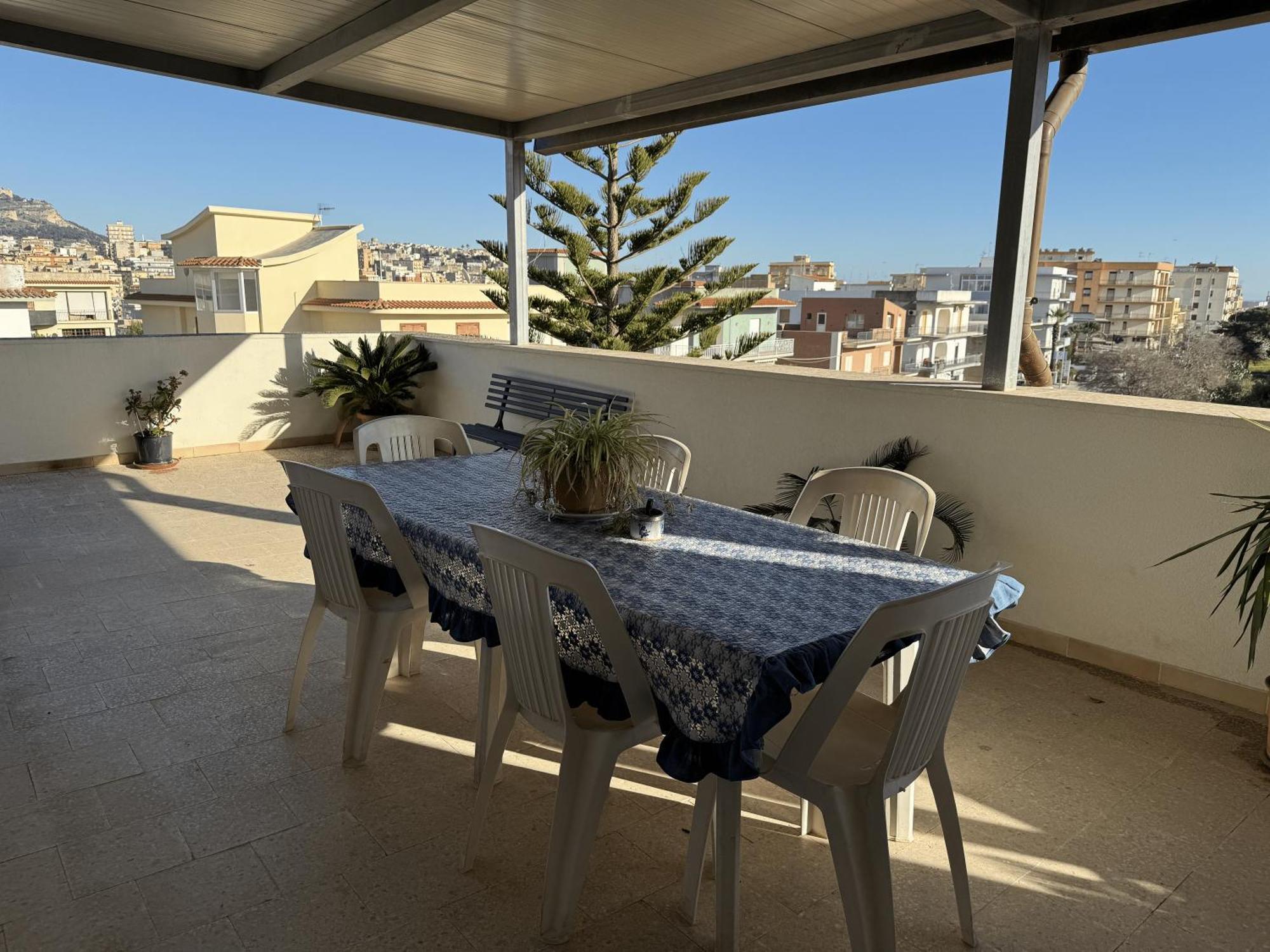 夏卡Perriera House公寓 外观 照片
