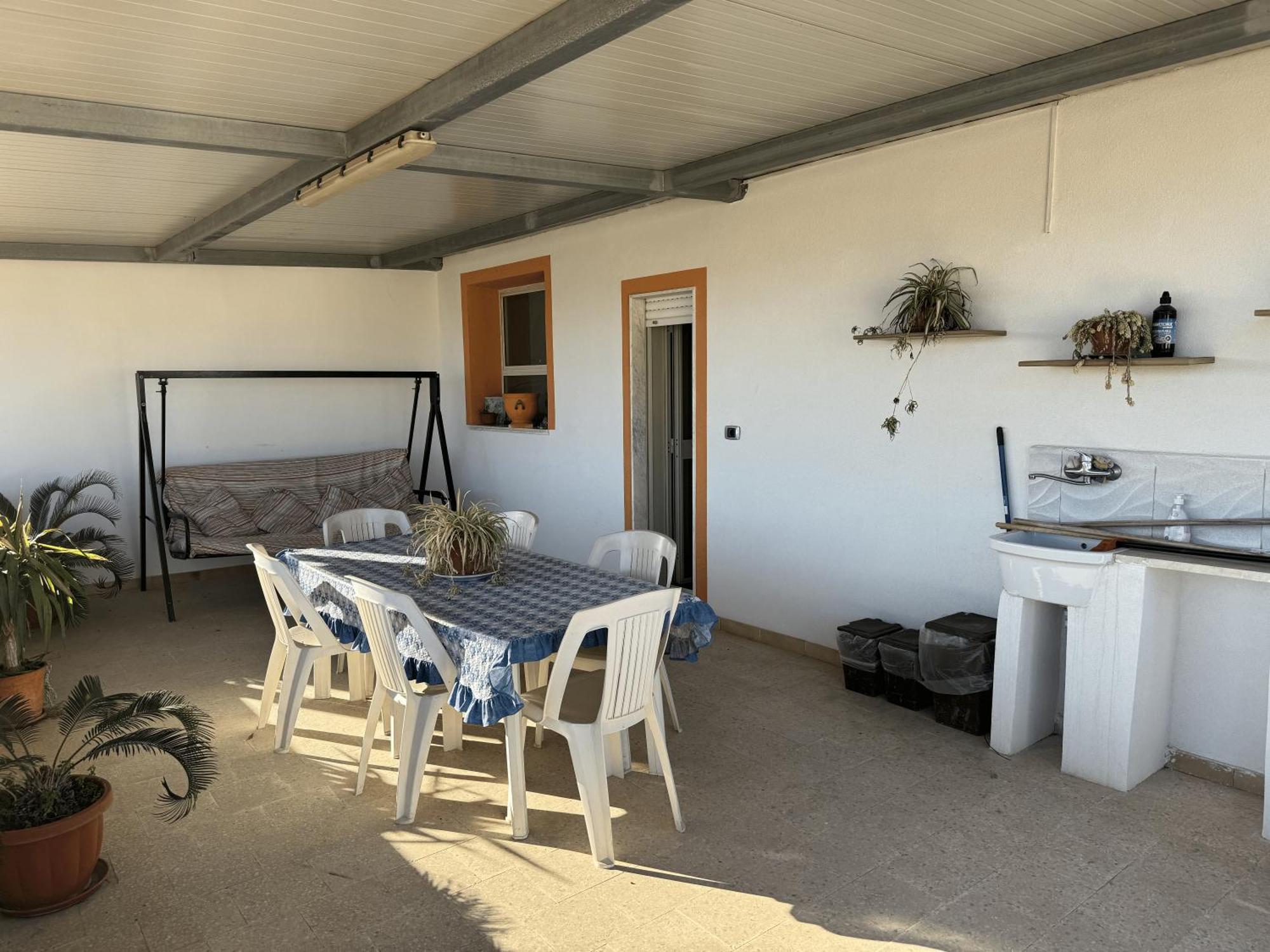 夏卡Perriera House公寓 外观 照片