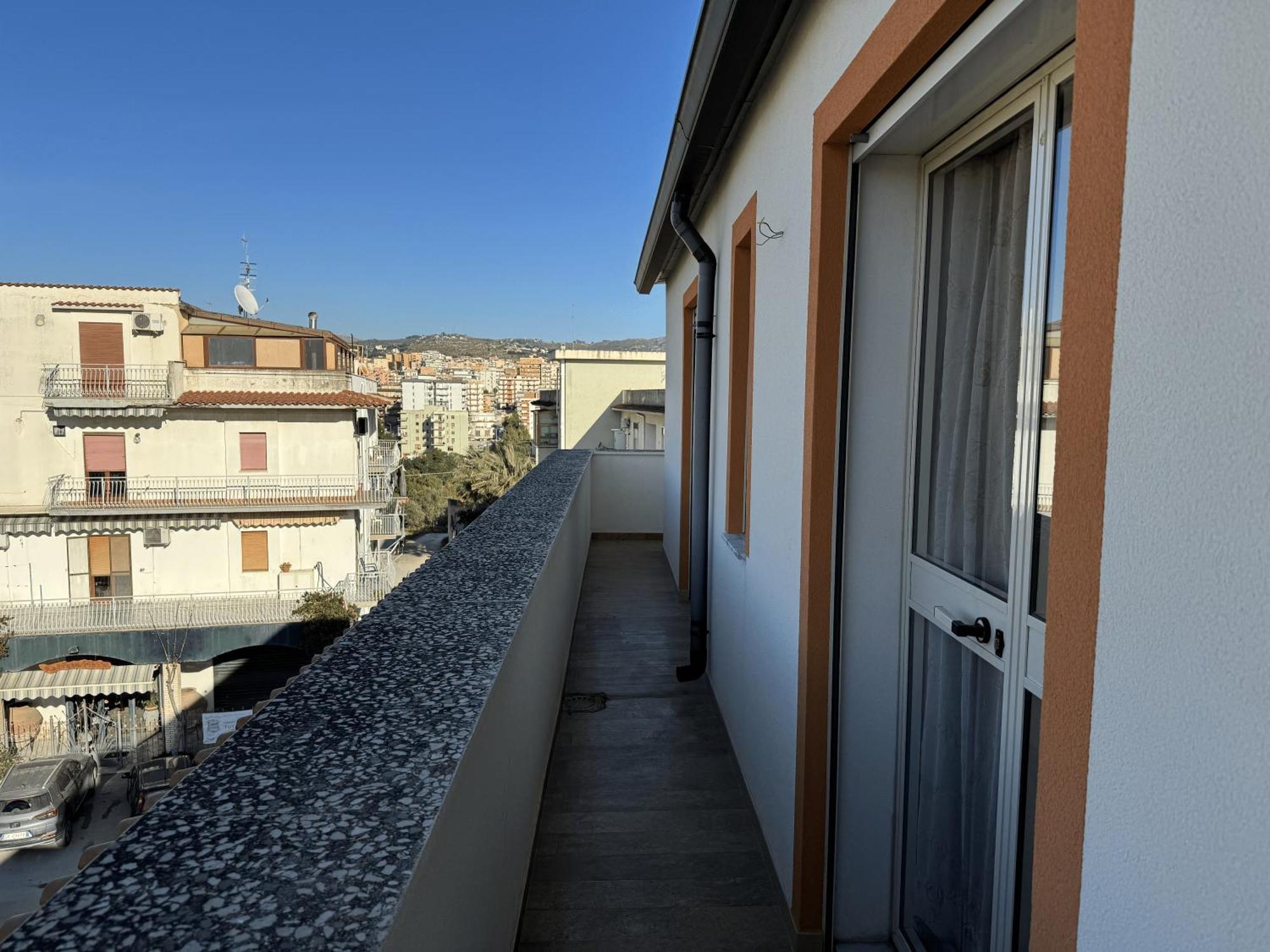 夏卡Perriera House公寓 外观 照片