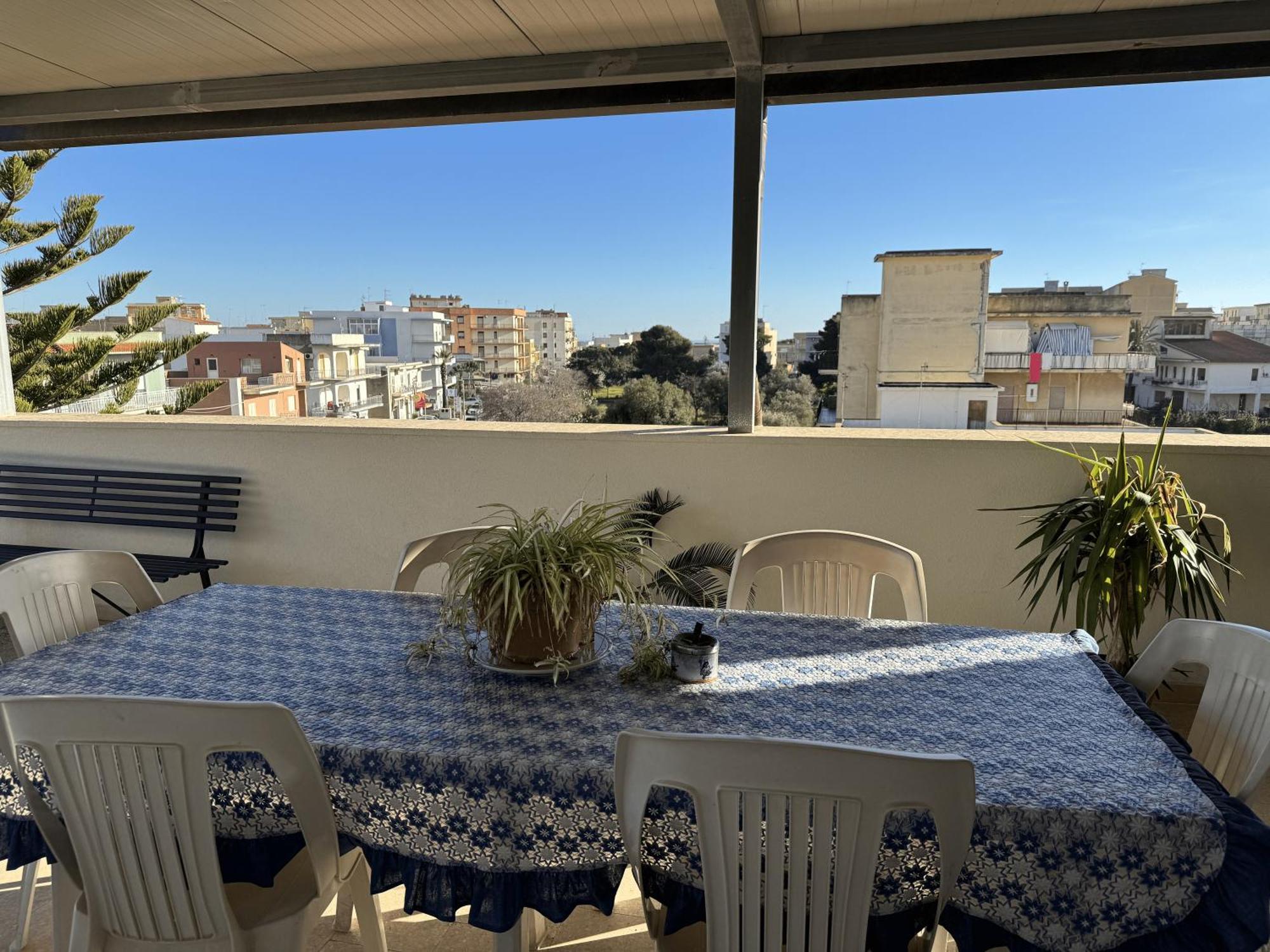 夏卡Perriera House公寓 外观 照片