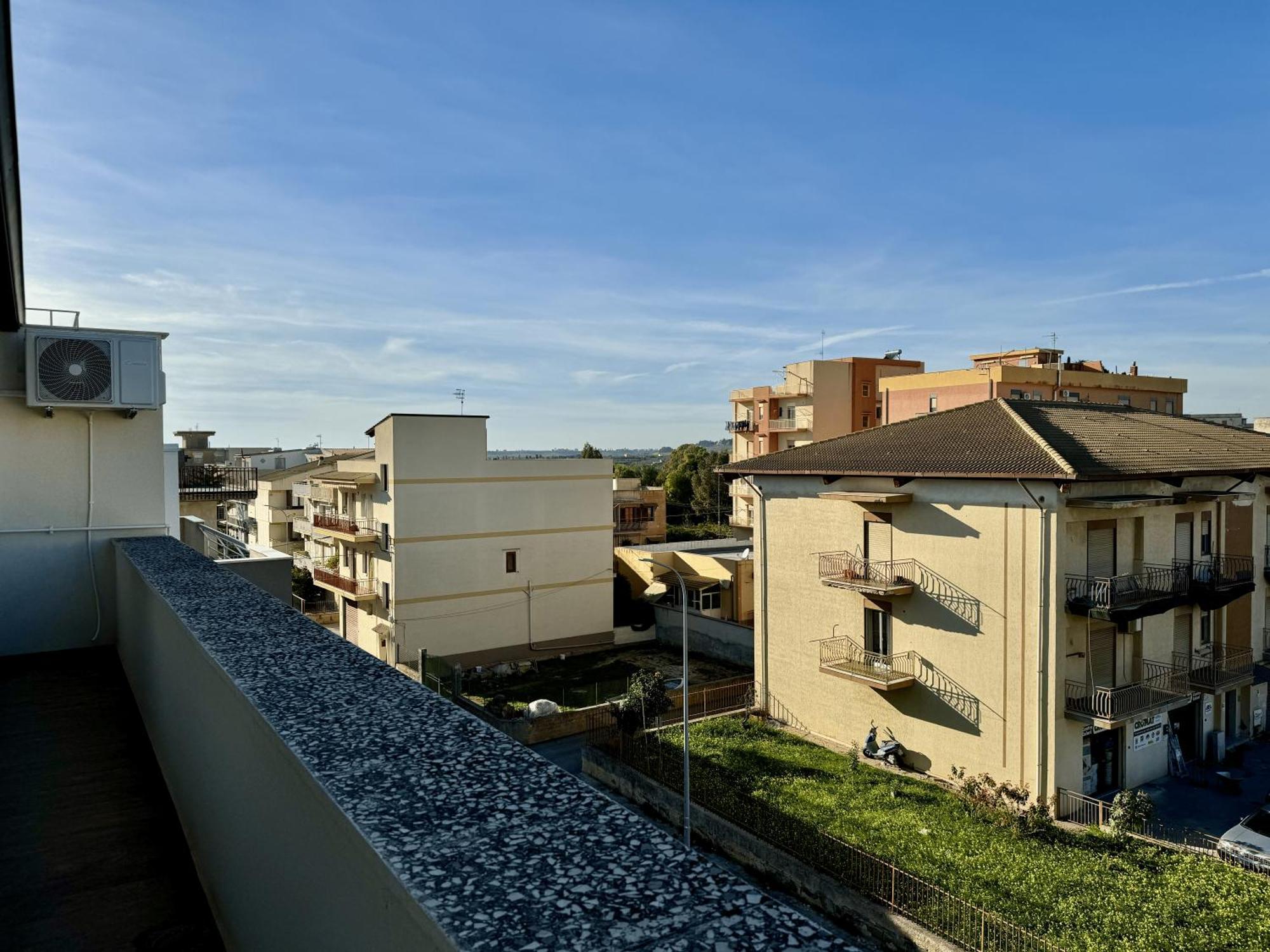 夏卡Perriera House公寓 外观 照片