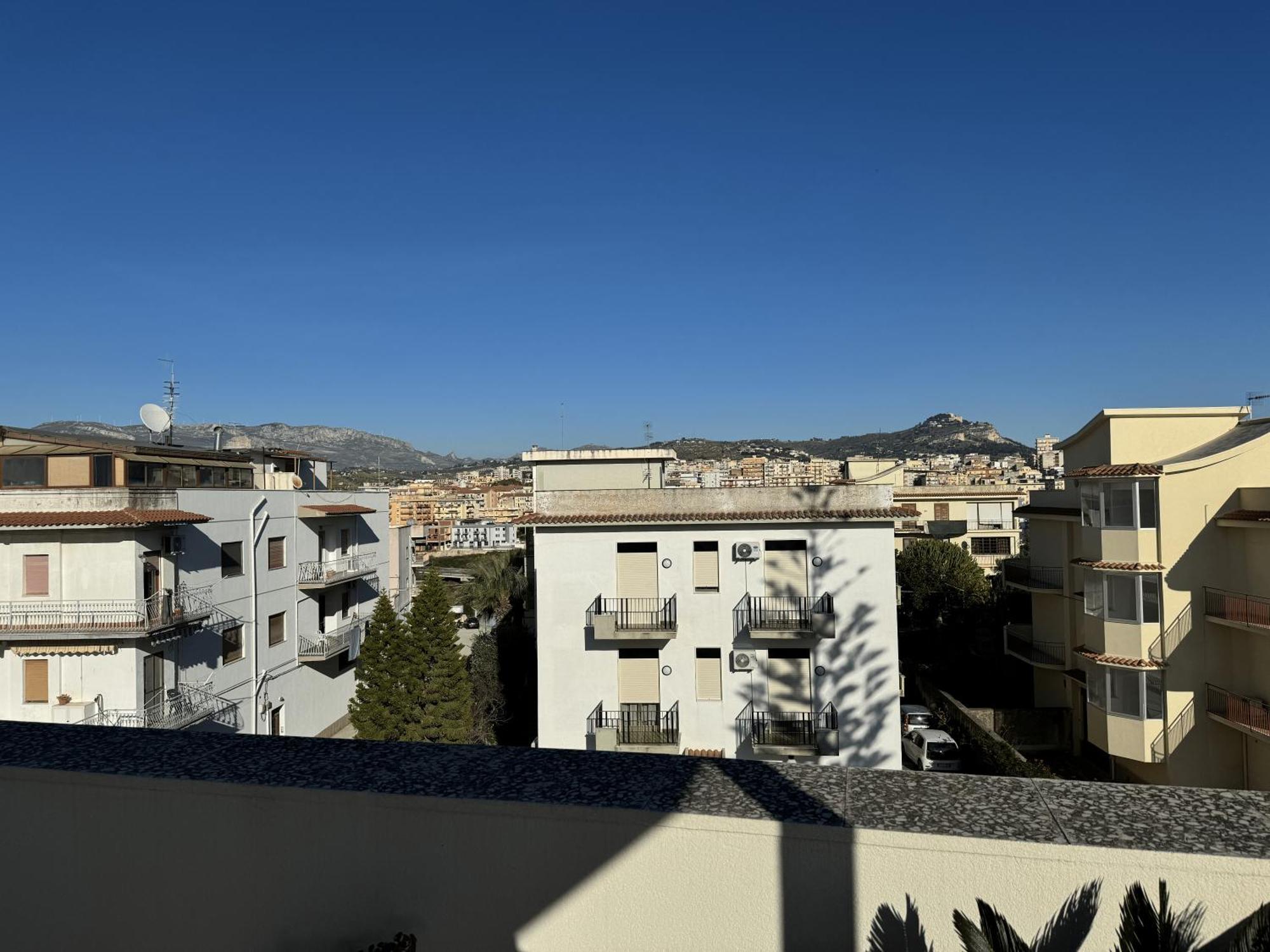 夏卡Perriera House公寓 外观 照片