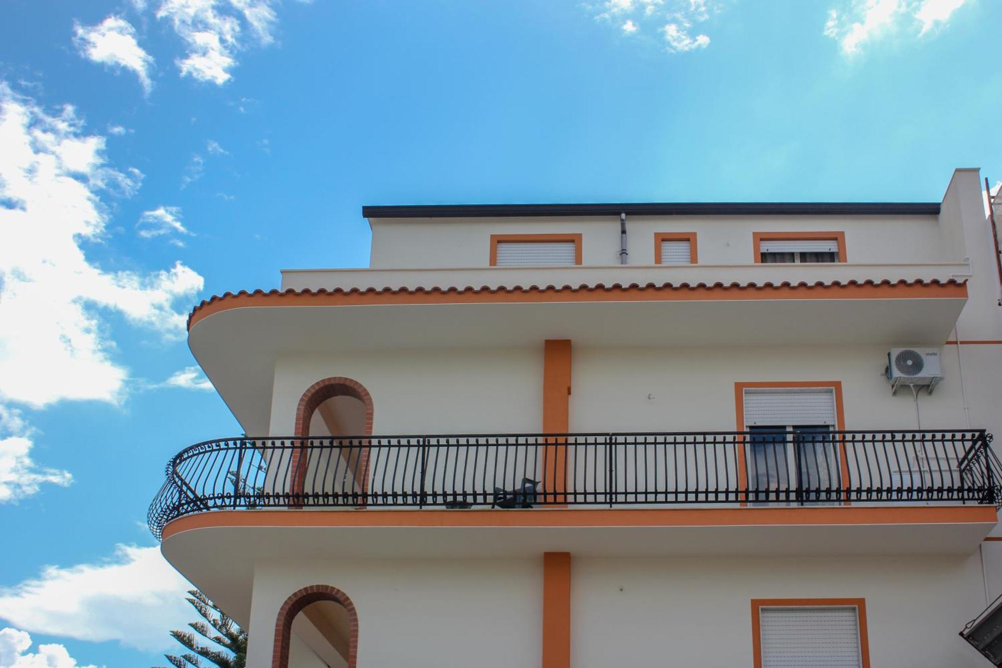 夏卡Perriera House公寓 外观 照片