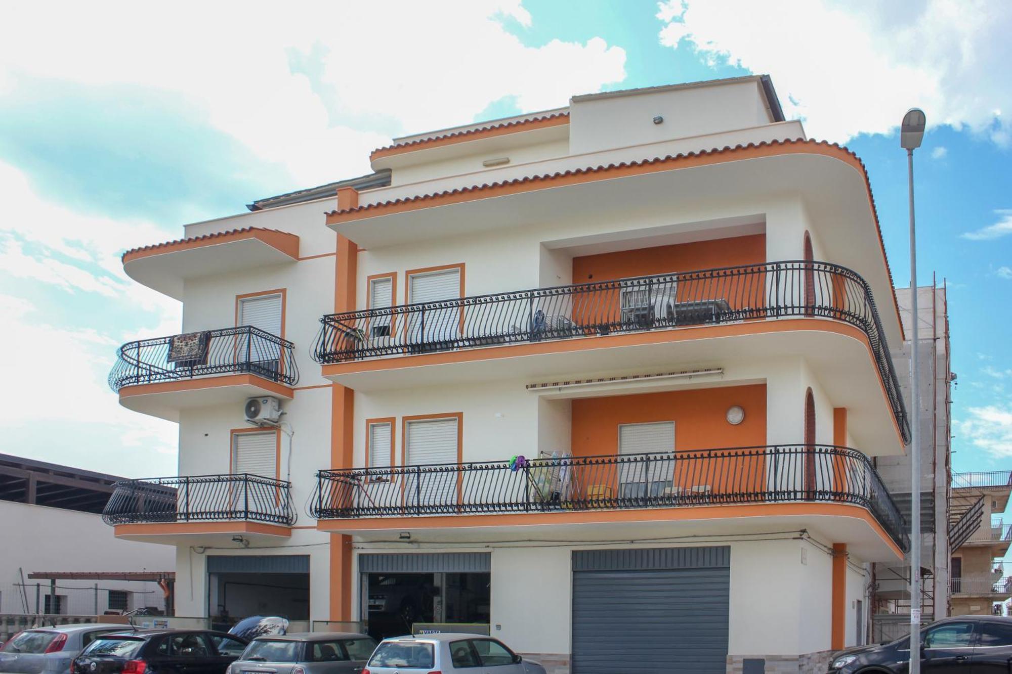 夏卡Perriera House公寓 外观 照片